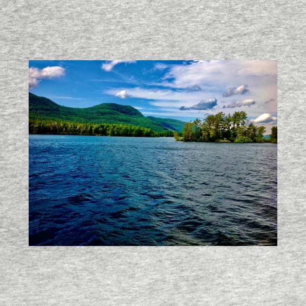 Lake George NY, Adirondacks by Dillyzip1202